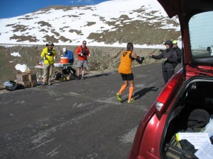 Evans 2015 Aid Station 6