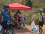 Aid Station: 2018 Cycle for Life