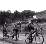 Cycle for Life riders - 2018