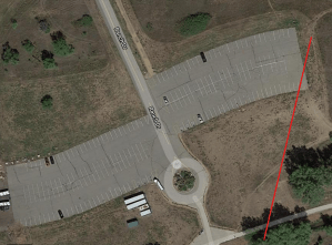 RDF QRM from Northglenn CO